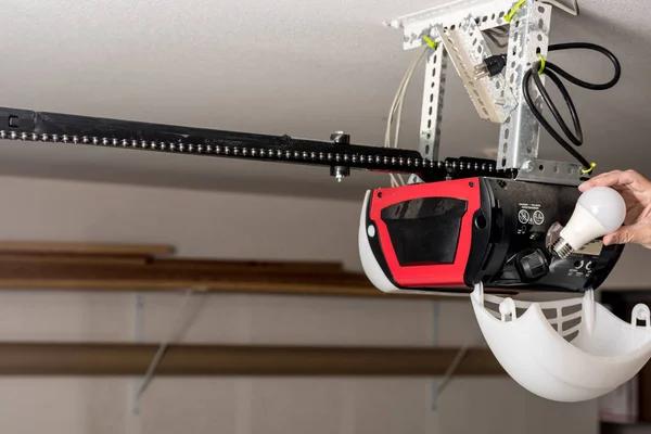 Why Choose Professional Garage Door Repair Fort Worth Services