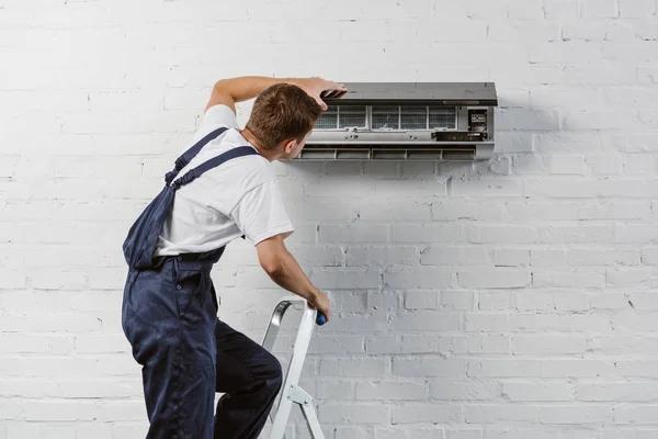 Common Cooling Issues Solved Through Professional AC Repair