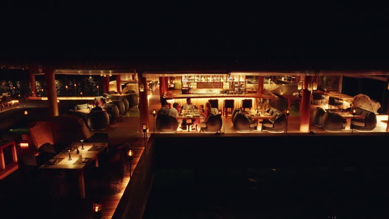 Discover Hidden Culinary Gems Among Michelin Restaurants New York