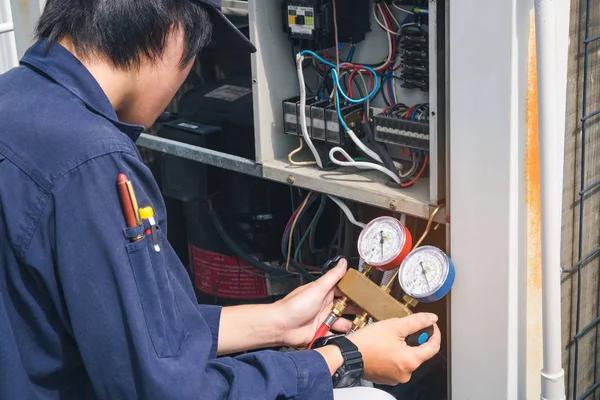 Improve Heating Reliability with a Professional furnace repair service