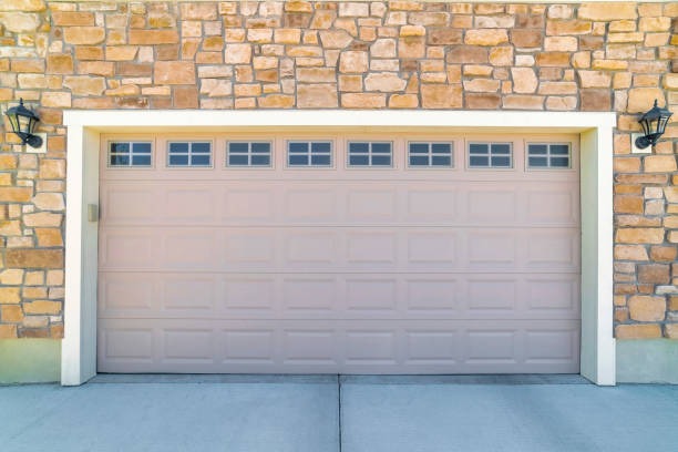 Fast Garage Door Repair Service Near Me