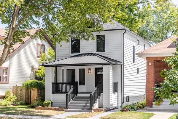 How to Choose the Right Paint for Your house repaint