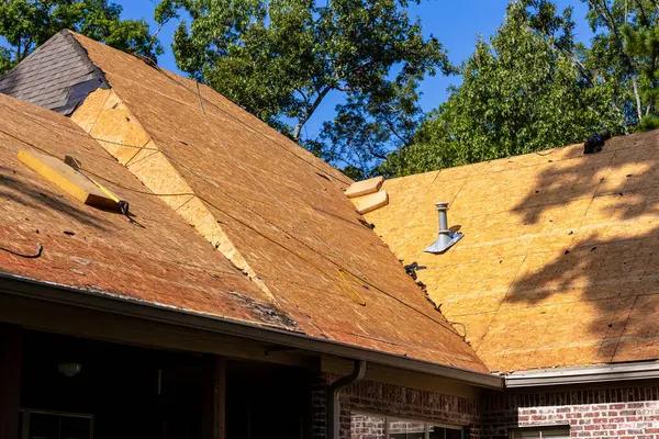 Benefits of Professional Roof Replacement Services